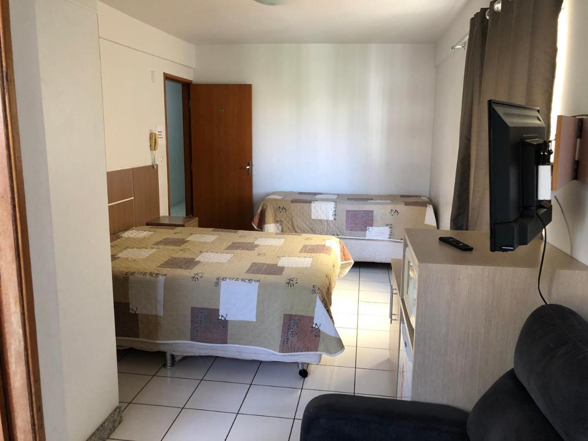 Acqua Ville 2 - Apartamentos Jn Калдас-Новас Экстерьер фото