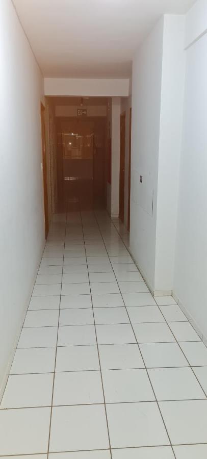 Acqua Ville 2 - Apartamentos Jn Калдас-Новас Экстерьер фото