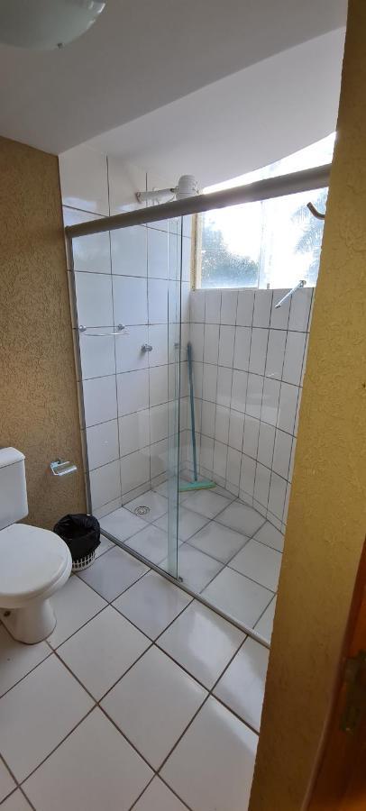 Acqua Ville 2 - Apartamentos Jn Калдас-Новас Экстерьер фото